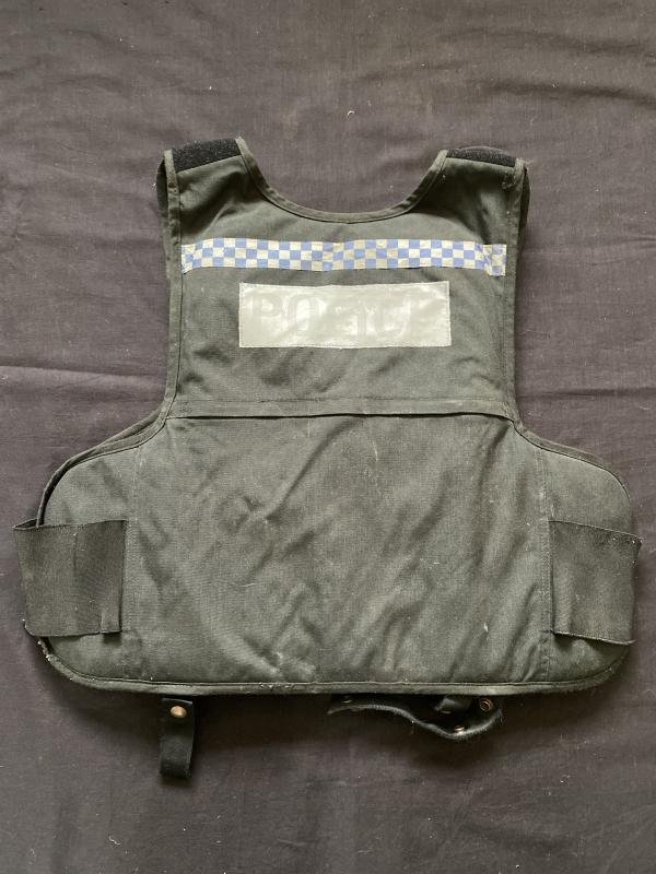 (Was £20) MEHLER TACTICAL PERSONNEL PROTECTION VEST — image 5