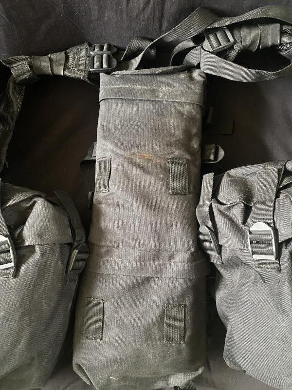 (Was £25) VIPER TACTICAL VEST/BACKPACK — image 8