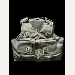 (Was £20) HAWK TACTICAL VEST ARMOUR