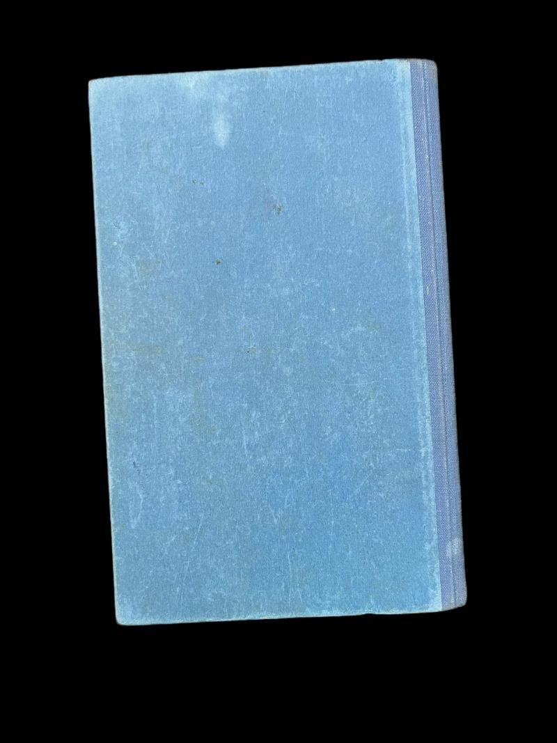 (was £30) WW2 GERMAN FAMILY TREE DOCUMENT — image 4