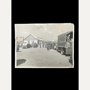 (was £5) WW2 GERMAN PICTURE