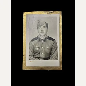 (was £2.50) SOVIET PICTURE