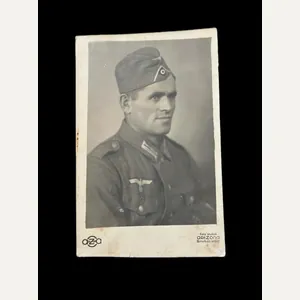 (was £6) WW2 GERMAN PICTURE