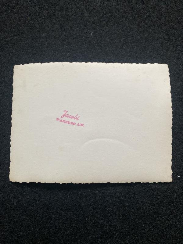 (was £10) 1936 GERMAN/BRITISH VETERANS PICTURE — image 2