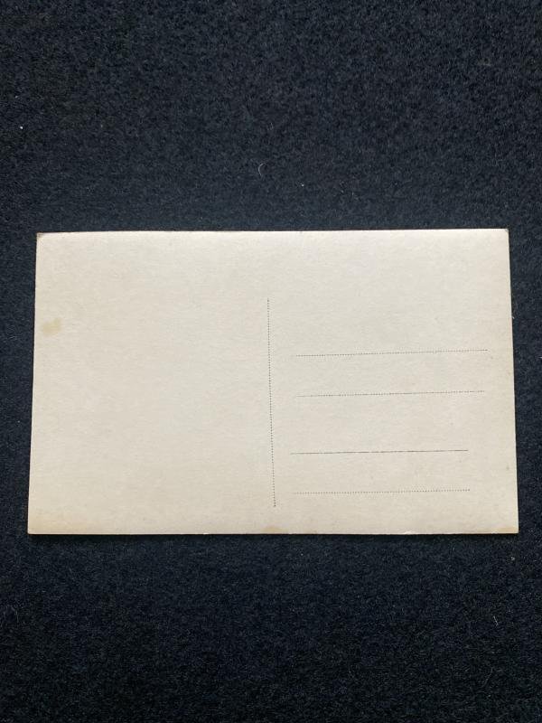 (was £5) 1936 GERMAN/BRITISH VETERANS PICTURE — image 3