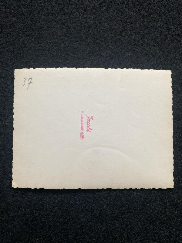 (was £5) 1936 GERMAN/BRITISH VETERANS PICTURE — image 2