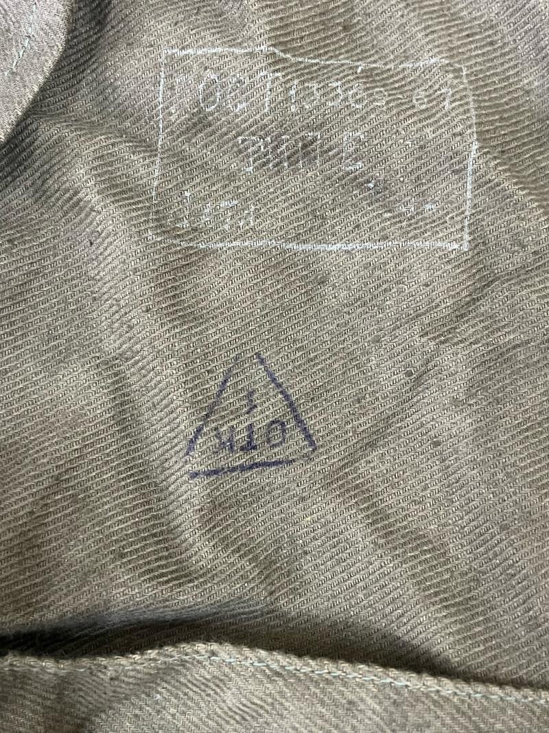 SOVIET GAS MASK BAG — image 2