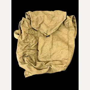 SOVIET GAS MASK BAG