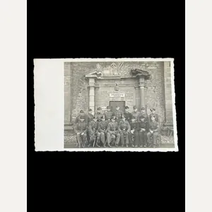 (Was £15) WW2 GERMAN POSTCARD