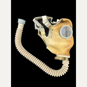 WW2 SOVIET MOD 8 GAS MASK