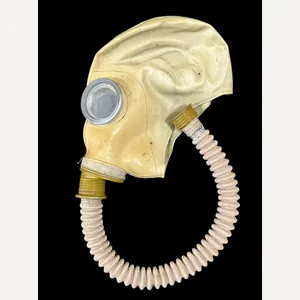 WW2 SOVIET SHM-1 GAS MASK