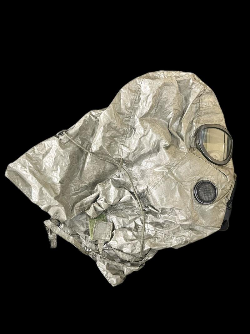 U.S. M17 GAS MASK — image 4