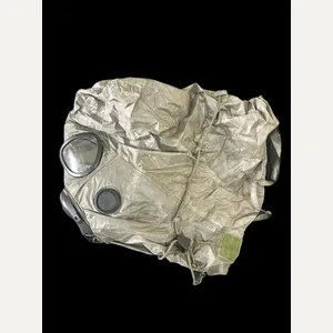 U.S. M17 GAS MASK