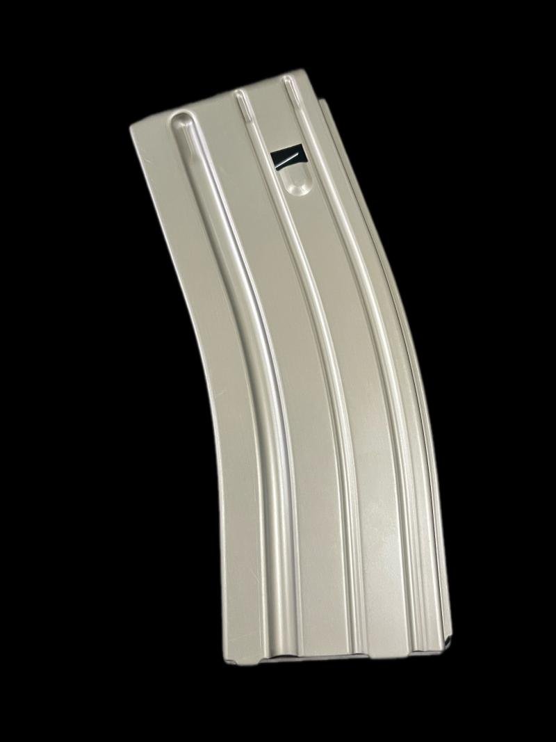 M16A1 30RD MAGAZINE — image 2