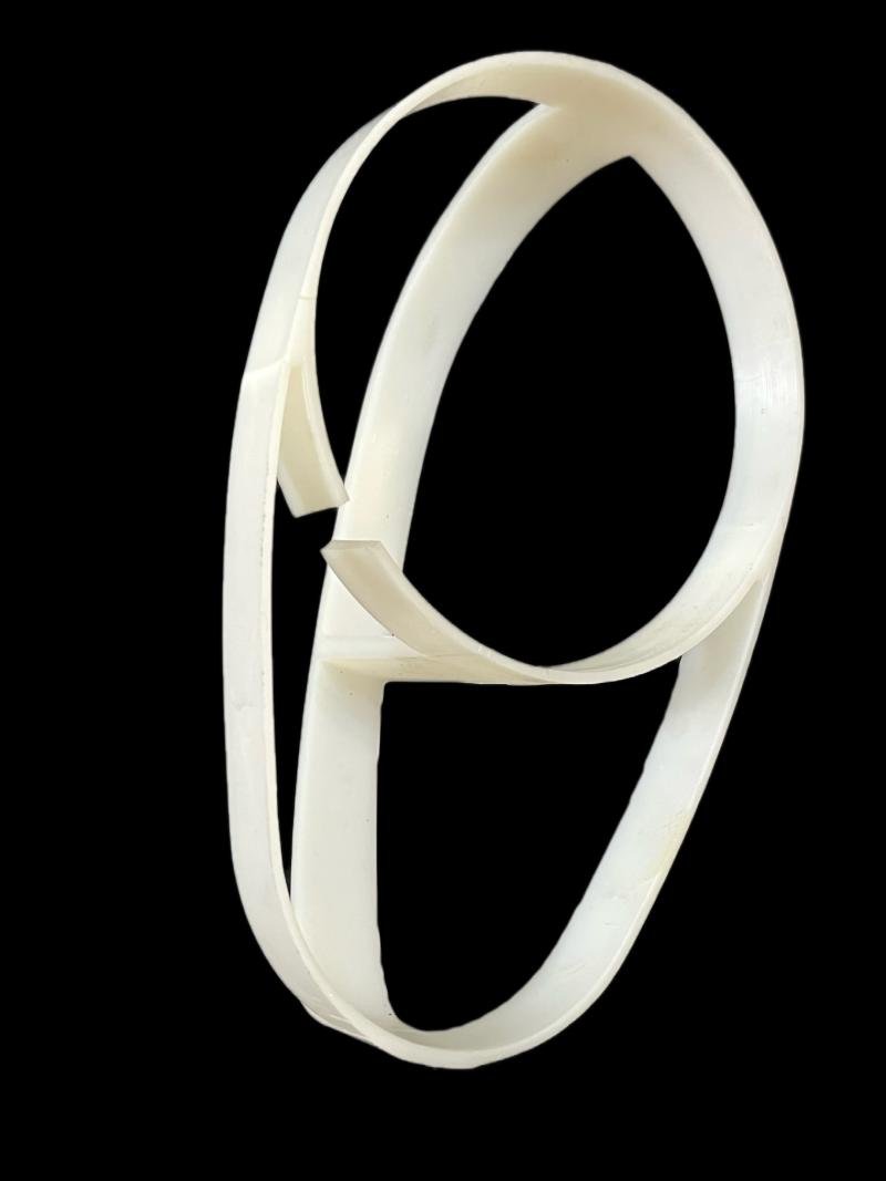 GAS MASK FRAME — image 2