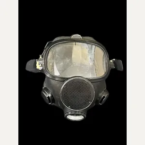 ITALIAN C60 GAS MASK