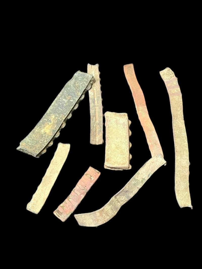 (Was £5) 8 X ASSORTED SHELL BANDS — image 3