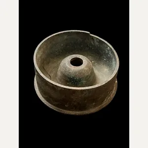 (Was £7.50) TRENCH ART SHELL CASE (INERT)