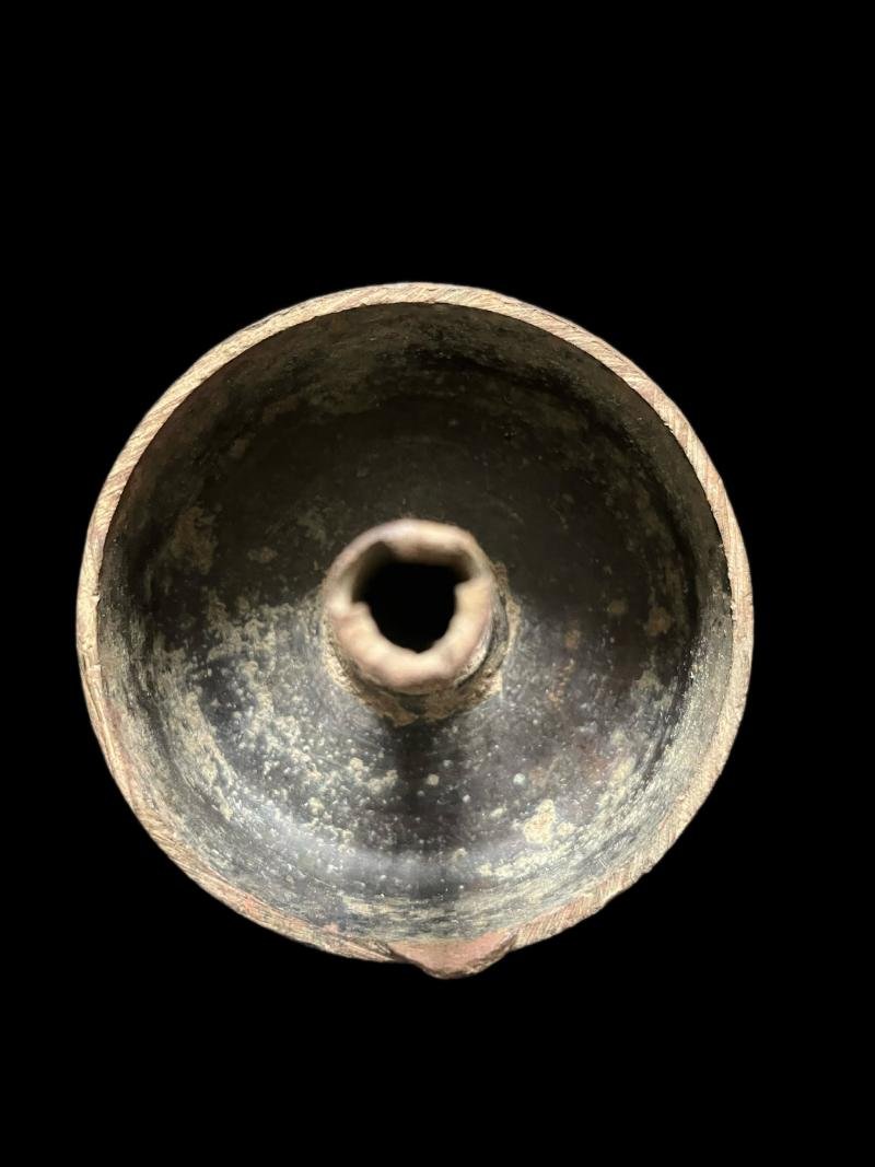 (Was £8) 75MM TRENCH ART SHELL — image 2