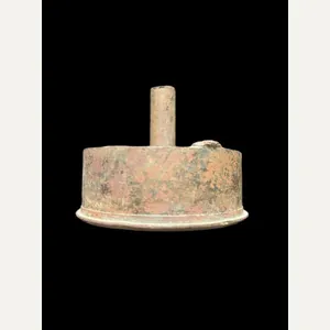 (Was £8) 75MM TRENCH ART SHELL