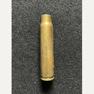 (Was £8) 20MM INERT SHELL CASE