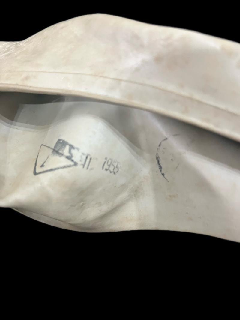 POLISH GP-5 GAS MASK — image 5