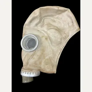 POLISH GP-5 GAS MASK