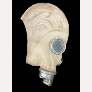 POLISH SZM-41M GAS MASK