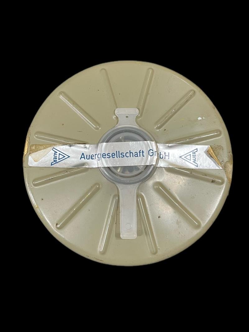 GERMAN AUER 88B/ST FILTER — image 3