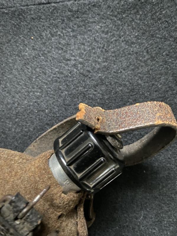 WW2 GERMAN WATER BOTTLE — image 6