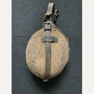 WW2 GERMAN WATER BOTTLE