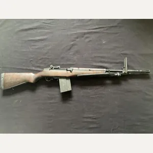(Was £650) DEACTIVATED BM59 RIFLE (NEW EU DEACTIVATION)