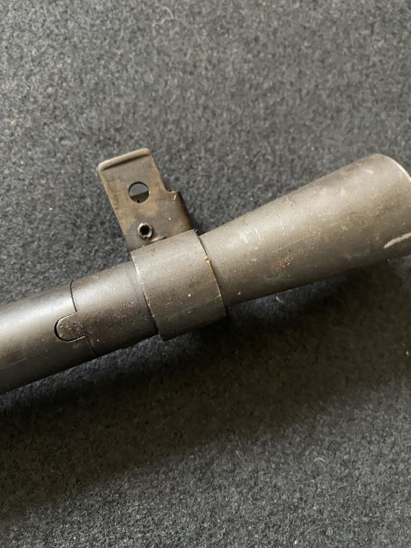 (Was £80) DEACTIVATED BREN MK.II BARREL (NEW EU DEACTIVATION) — image 7