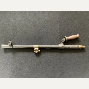 (Was £80) DEACTIVATED BREN MK.II BARREL (NEW EU DEACTIVATION)