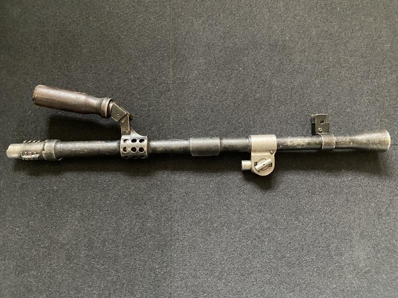 (Was £70) DEACTIVATED BREN MK.III BARREL (NEW EU DEACTIVATION) — image 6
