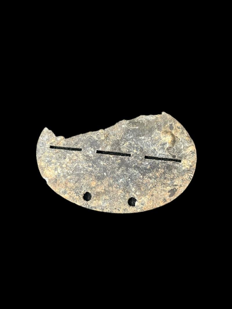 (Was £10) WW2 GERMAN DOG TAG — image 3