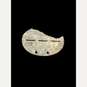 (Was £10) WW2 GERMAN DOG TAG