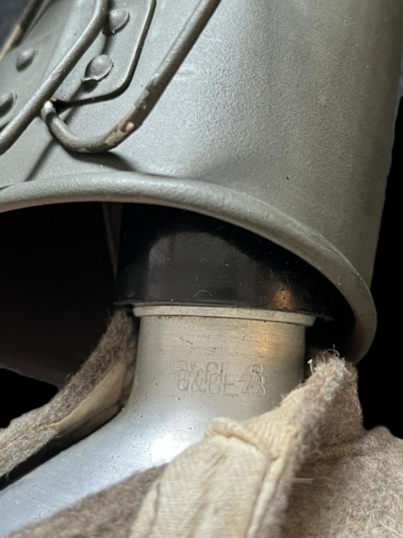 (Was £90) WW2 GERMAN CANTEEN/ WATER BOTTLE — image 3