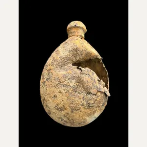 (Was £10) RELIC WW2 GERMAN WATER BOTTLE