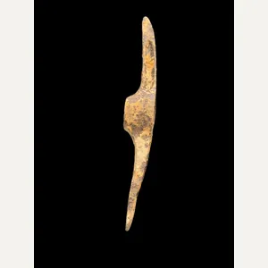 (Was £15) RELIC WW2 GERMAN ENTRENCHING TOOL HEAD