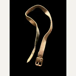 (Was £15) WW2 GERMAN FIELD STRAP