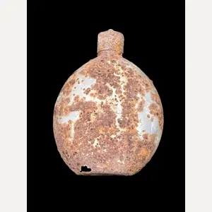 (Was £15) RELIC WW2 GERMAN WATER BOTTLE