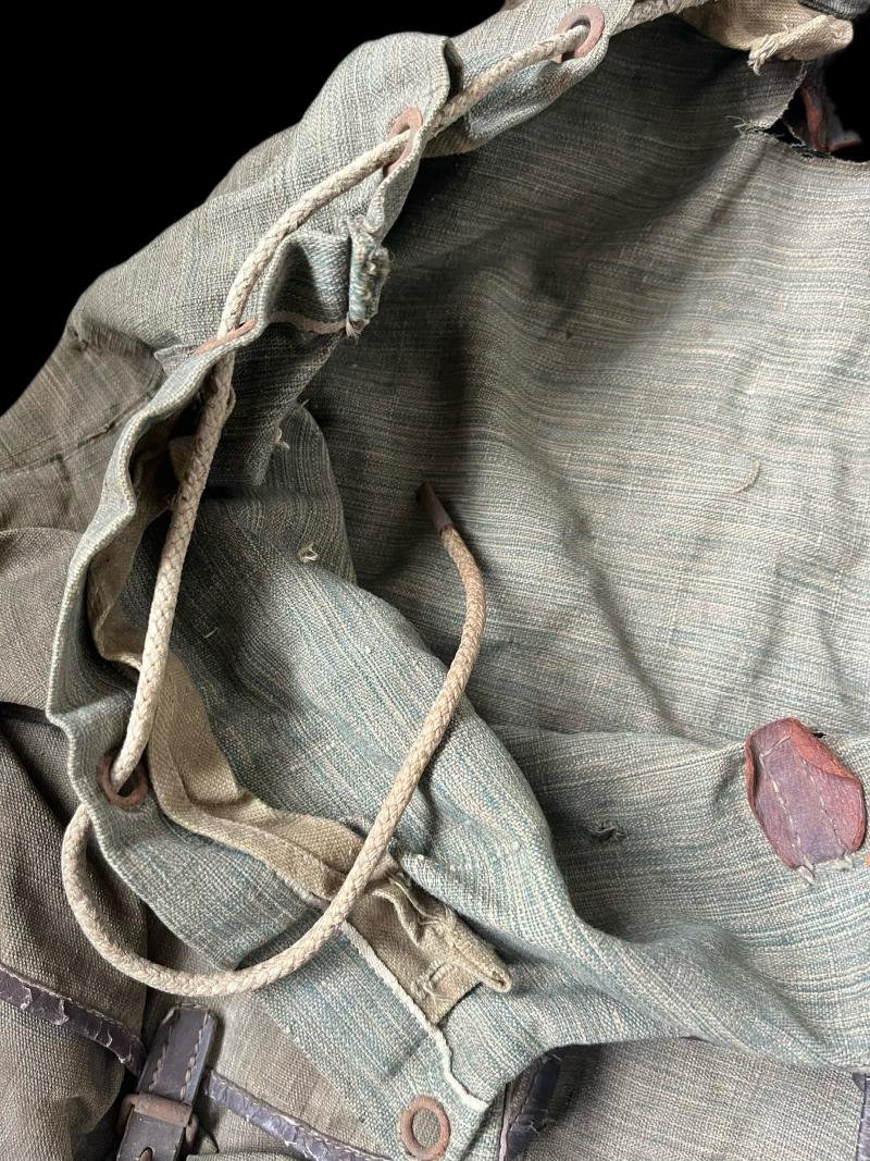 (Was £60) WW2 GERMAN RUCKSACK — image 3