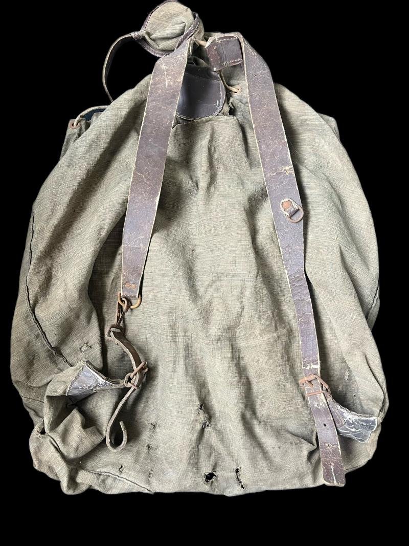 (Was £60) WW2 GERMAN RUCKSACK — image 4