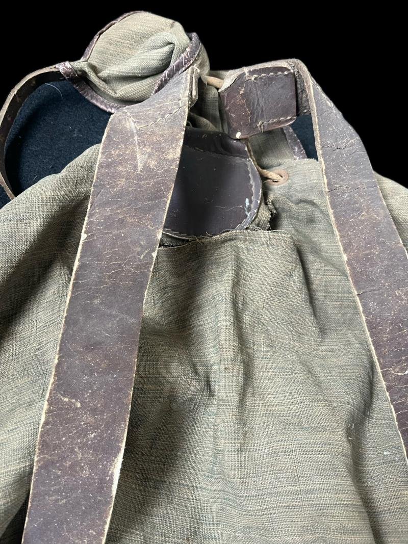 (Was £60) WW2 GERMAN RUCKSACK — image 5