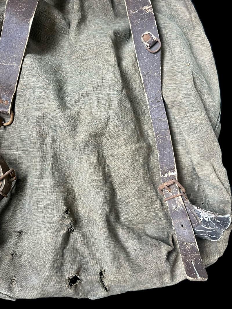 (Was £60) WW2 GERMAN RUCKSACK — image 6