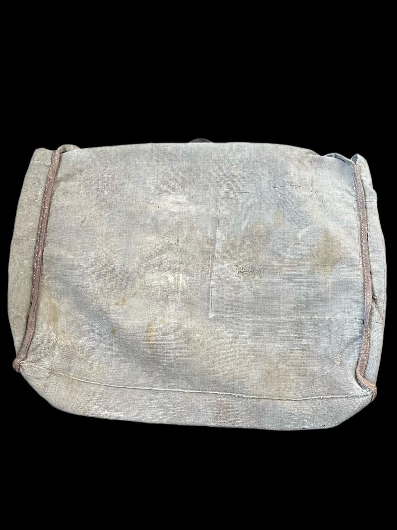 (Was £60) WW2 GERMAN ARMY M31 CLOTHING BAG — image 4