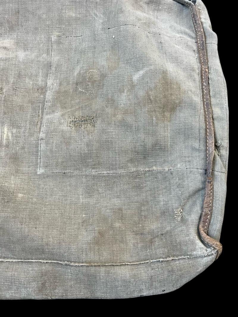 (Was £60) WW2 GERMAN ARMY M31 CLOTHING BAG — image 5