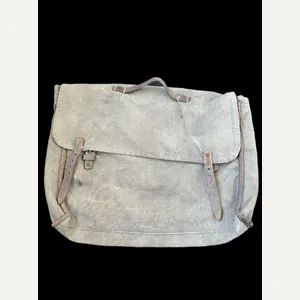(Was £60) WW2 GERMAN ARMY M31 CLOTHING BAG