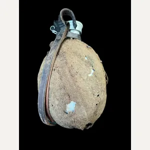 (Was £50) WW2 GERMAN WATER BOTTLE